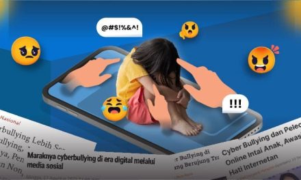 Cyberbullying Membuat Media Sosial Tidak Lagi Aman