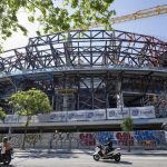 Rumor Stadion Barcelona Yang Mengalami Kebocoran Dan Banjir