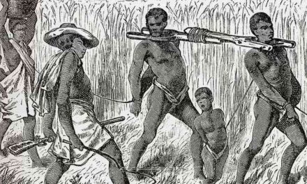 Perbudakan Yang Sejak Dahulu Hingga Sekarang