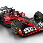 Mobil F1 Memiliki Bentuk Unik Namun Sulit Di Kendarai