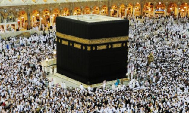 Rukun Islam Ke 5 Untuk Menunaikan Haji