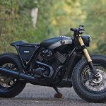 Sepeda Motor Besar Merek Terkenal Harley Davidson