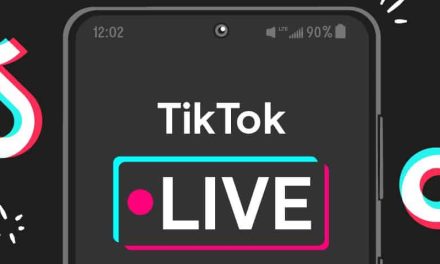 Trend Tiktok Yang Harus Live Dan Menerima Challenge