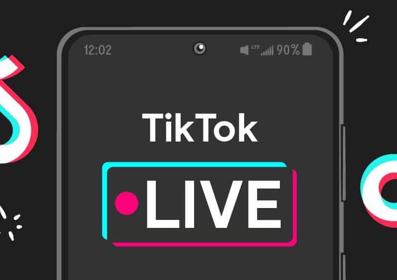 Trend Tiktok Yang Harus Live Dan Menerima Challenge