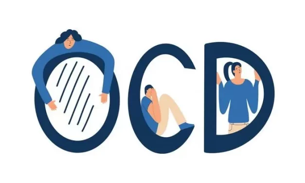 Sifat OCD Yang Kronis Memiliki Berbagai Hal Kurang Di Sukai