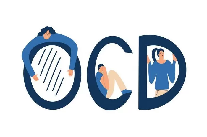 Sifat OCD Yang Kronis Memiliki Berbagai Hal Kurang Di Sukai