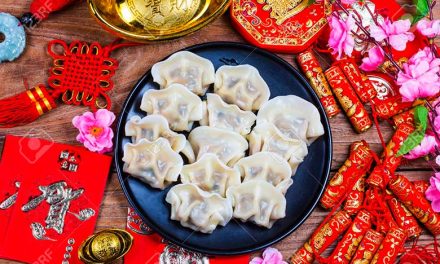 Makanan Dari Tiongkok Yaitu Sebuah Pangsit