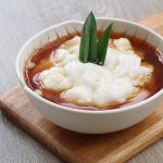 Camilan Bubur Sumsum Hasil Dari Tepung Beras