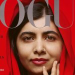 Sebuah Majalah Yang Begitu Ternama Di Dunia Vogue