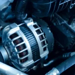 Kelistrikan Alternator Pada Mobil Ini Sangat Penting