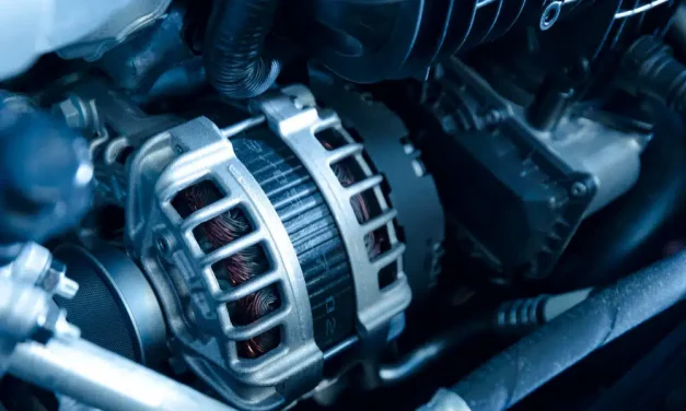 Kelistrikan Alternator Pada Mobil Ini Sangat Penting