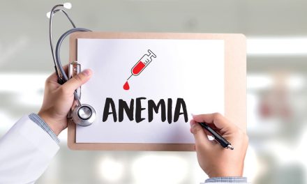 Kekurangan Darah Menyebabkan Seseorang Terkena Anemia