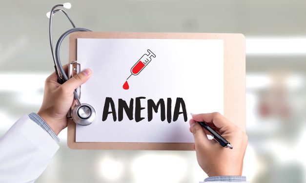 Kekurangan Darah Menyebabkan Seseorang Terkena Anemia