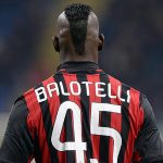 Penyerang Mario Balotelli Yang Memiliki Banyak Kontroversial