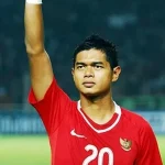 Legenda Indonesia Bambang Pamungkas Pemain Bola Terbaik