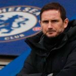 Pemain Utama Chelsea Frank Lampard Dengan Skillnya