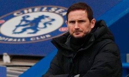 Pemain Utama Chelsea Frank Lampard Dengan Skillnya