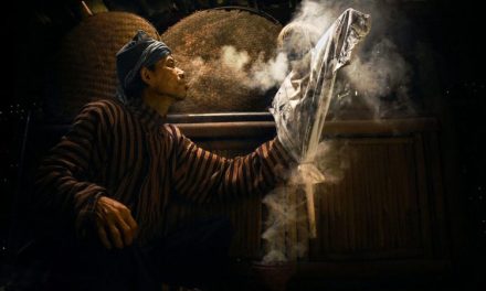 Memainkan Jelangkung Biasa Untuk Hal Mistis Atau Horor