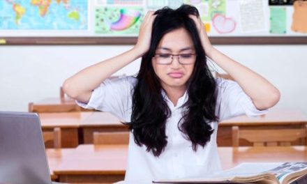 Orang Lelet Atau Lemot Biasanya Kurang Paham Sebuah Hal