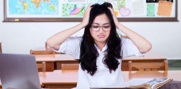 Orang Lelet Atau Lemot Biasanya Kurang Paham Sebuah Hal