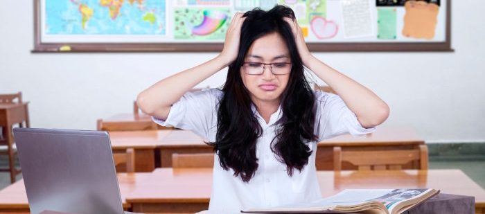 Orang Lelet Atau Lemot Biasanya Kurang Paham Sebuah Hal