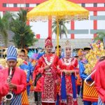Kesenian Tanjidor Yang Budaya Yang Dari Suku Betawi