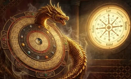 Pembacaan Weton Untuk Seseorang Dalam Istilah Budaya Jawa