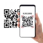 Penggunaan Digital Barcode Dengan Berbagai Fungsi