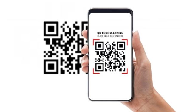 Penggunaan Digital Barcode Dengan Berbagai Fungsi