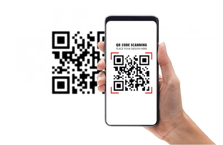 Penggunaan Digital Barcode Dengan Berbagai Fungsi