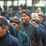 Penggunaan Topi Blangkon Sebagai Budaya Tradisional Indonesia