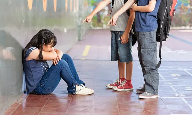 Tindak Perundungan Bully Membuat Rasa Takut Serta Trauma