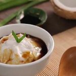 Makanan Lembek Bubur Yang Mudah Di Konsumsi
