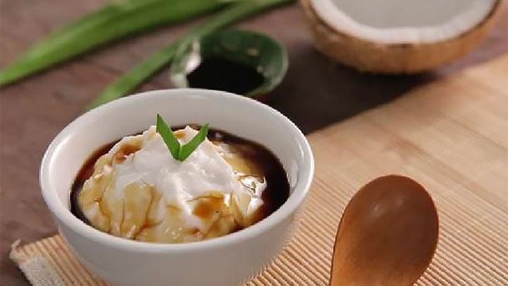 Makanan Lembek Bubur Yang Mudah Di Konsumsi