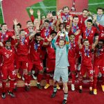 Tim Jerman Salah Satunya Klub Bayern Munich