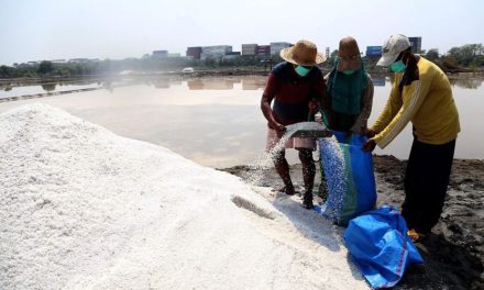 Keragaman Madura Memiliki Pulau Garam Yang Terkenal