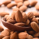 Camilan Santai Almond Yang Memiliki Banyak Manfaat