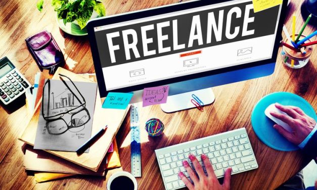 Kegiatan Freelancer Yang Sangat Menguntungkan Waktu