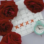 Tamu Bulanan Perempuan Red Day Menstruasi