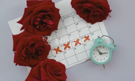 Tamu Bulanan Perempuan Red Day Menstruasi