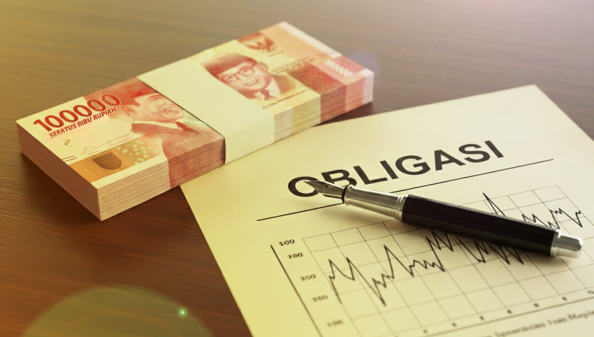 Suatu Sistem Hutangan Dalam Pemerintah Atau Negara