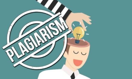 Jiplakan Karya Seseorang Atau Meniru Sangat Detail