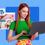 Platform Konten WordPress Pengelola Manajemen Website