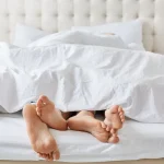 Kondisi Seorang Hypersexuality Dalam Oriental Hubungan Sex