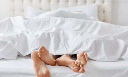 Kondisi Seorang Hypersexuality Dalam Oriental Hubungan Sex