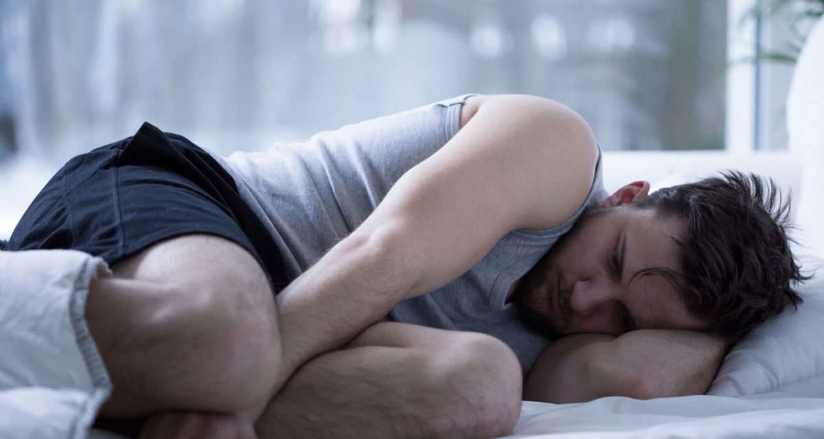 Parno Atau Rasa Takut Berlebihan Pada Suatu Hal