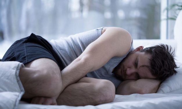 Parno Atau Rasa Takut Berlebihan Pada Suatu Hal