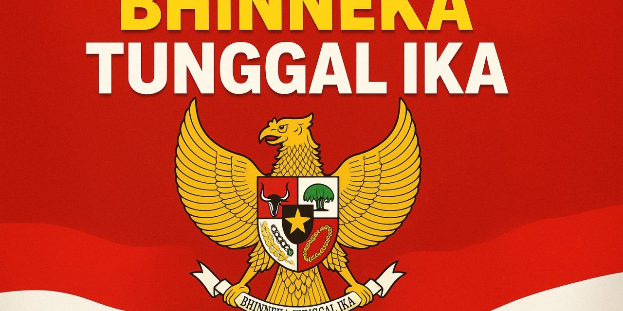 Sebuah Logo Semboyan Pada Negara Maupun Daerah