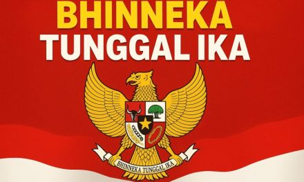 Sebuah Logo Semboyan Pada Negara Maupun Daerah
