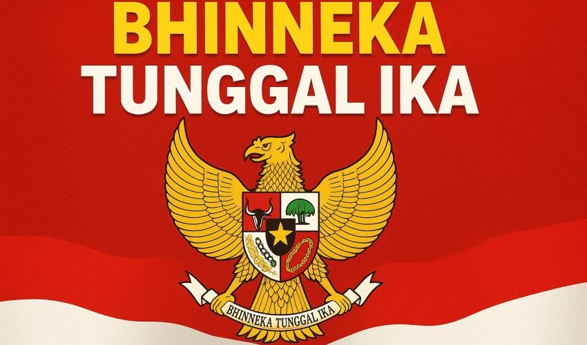 Sebuah Logo Semboyan Pada Negara Maupun Daerah